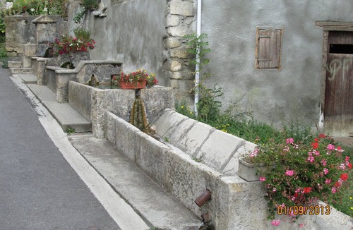 Belcaire House | house with character - BELCAIRE