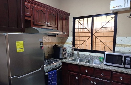 Santo Domingo Este House | house with pool ideal for you