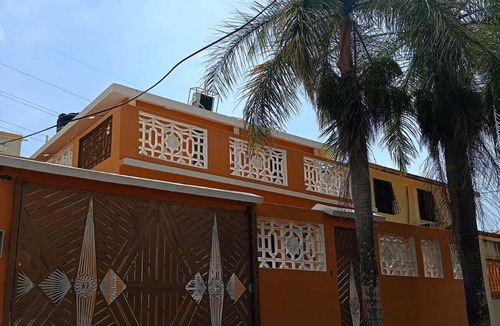 Santo Domingo Este House | house with pool ideal for you