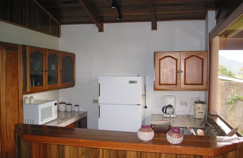 Palmares House | House with fabulous gardens Manny fruit trees patio views of the mountains