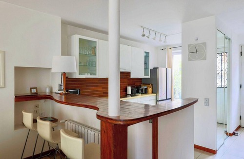 Le Kremlin-Bicetre Apartment | House with garden 4BR/10P near Paris