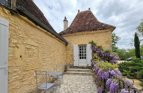 Savignac-de-Miremont Cottage | House with private pool - Périgord Noir