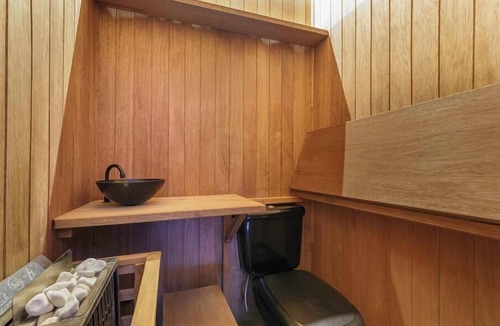 Jurere Apartment | House With Jacuzzi, Just 10min From the sea OSH