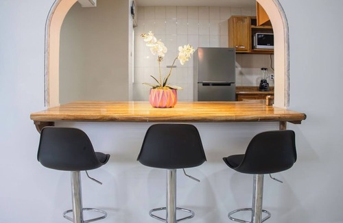 Aguascalientes House | House with large kitchen, 1 block from third ring road