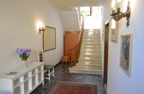 Empoli House | House with large terrace Empoli