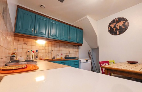 Eguzon-Chantome Cottage | House with parking - 7 guests