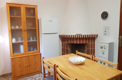 Santa Eulalia del Rio House | House with pool 200 meters from the beach