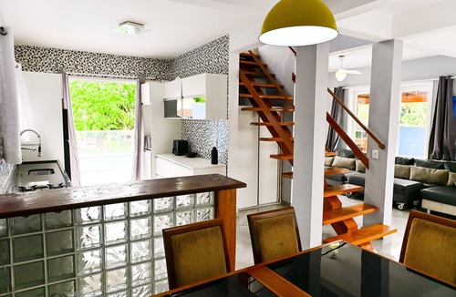 Feiticeira House | House with pool 500m from Praia da Feiticeira