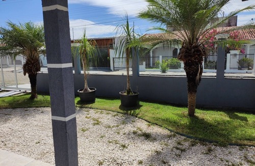 Penha House | House with pool and fireplace, 200 meters from the beach!