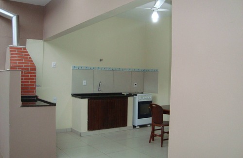 Mococa House | House with pool, barbecue, air conditioning.
