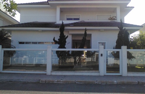 Ingleses Centro House | House with pool in a prime area of ​Praia dos Ingleses - Florianopolis SC - 5 bedrooms