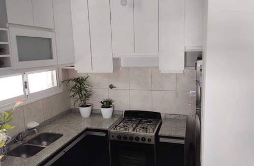 Las Heras House | House with pool Mendoza. B° priv apt for pets. 6m aerop and 12m downtown by car.