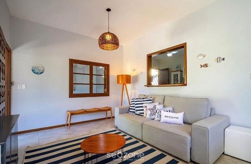 Campeche Sul House | House with Pool Near the Beach JDE792