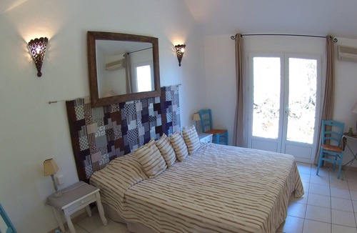 Pietra Long Salvini Villa | HOUSE WITH POOL panoramic sea views Santa Giulia & Palombaggia PORTO VECCHIO