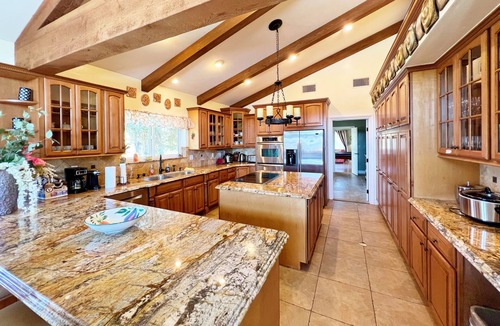 Temecula House | House with pool/spa/minutes to wineries