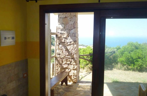 Castelsardo House | House With Private Pool And Tennis Court. Sea View