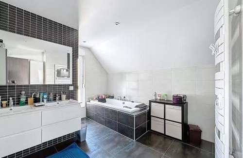 Gougenheim House | House with private pool and garden in Gougenheim