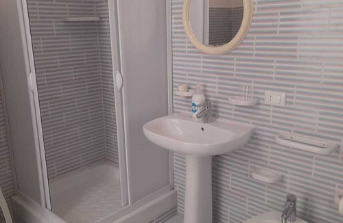 Sciacca Apartment | House with sea view
