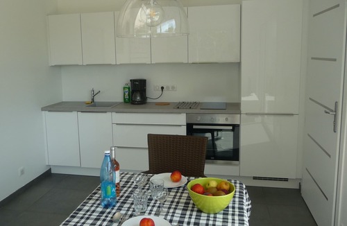 Balazuc House | House with secluded shared pool in Ardèche scrubland near Pontd'Arc