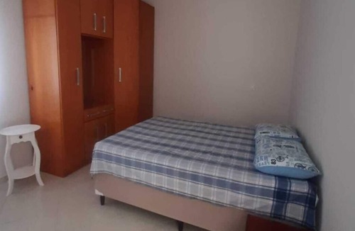 Caetetuba House | House with spa in gated community