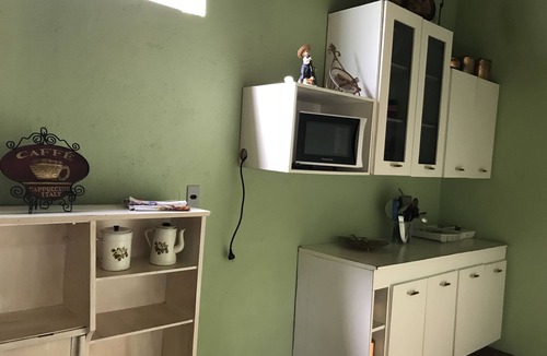 Nazare Paulista Cottage | House with veranda with 2 bedrooms, 4 bathrooms, large living room