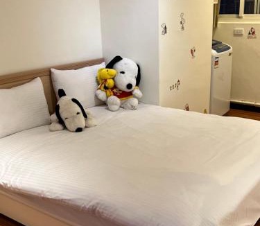 Ximending House | House Ximending