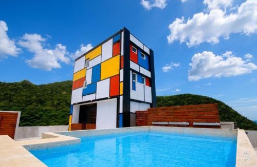 Lyudao House | House16