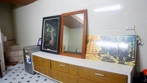 Hang Bac Bed & Breakfast | House25