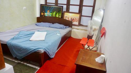Hang Bac Bed & Breakfast | House25