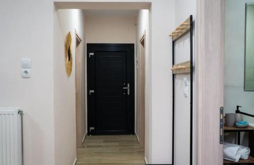 Kalambaka Apartment | House33