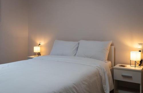 Kalambaka Apartment | House33