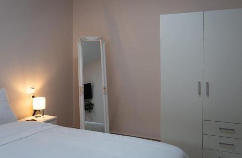 Kalambaka Apartment | House33