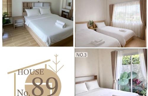 Wat Ket House | House89
