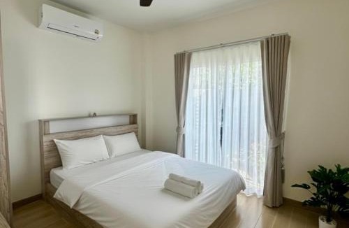 Wat Ket House | House89