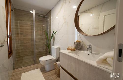 Bravaes Resort | HouseBel