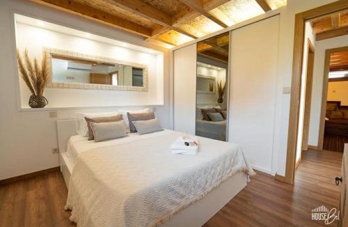 Bravaes Resort | HouseBel