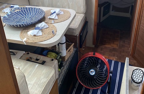 Eufaula Boat Rental | Houseboat on Lake Eufaula Fish from your boat