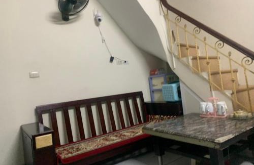 Hoan Kiem Bed & Breakfast | HouseHL5