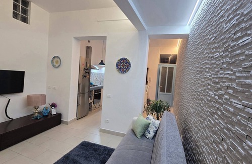 Partanna House | HOUSEHOLD