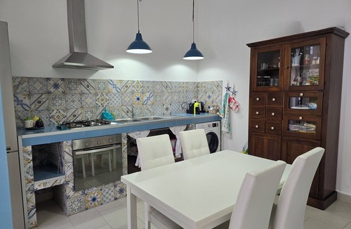 Partanna House | HOUSEHOLD