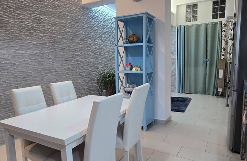 Partanna House | HOUSEHOLD