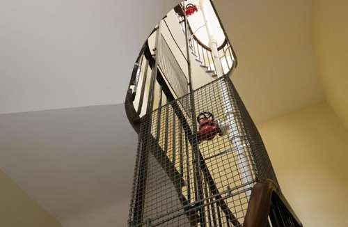 Ormiston Apartment | Housekeeper's Rooms