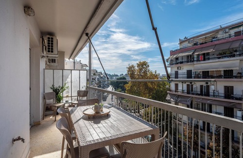 Thessaloniki Apartment | Houseloft Bianca Vision