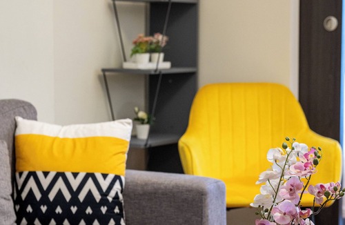 Thessaloniki Apartment | Houseloft Bianca Vision
