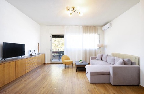 Kalamaria Apartment | Houseloft Ideal Kalamaria