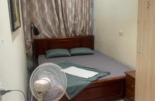 Old Quarter House | HousePH