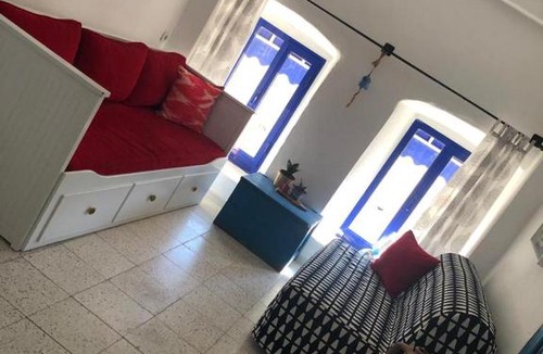 Bodrum City Center Apartment | Houses of Socrates - Stone House