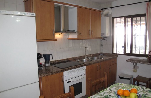 Almunecar House | houses/villas - 3 rooms - 4/5 People