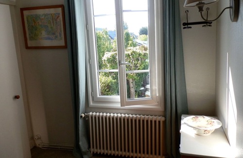 Cabourg Villa | houses/villas - 5 rooms - 5/7 personsHouse with garden