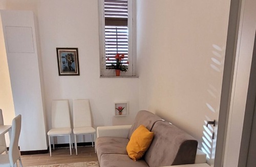 Corso dei Mille - Sant'Erasmo Apartment | Housestation 2 appartaments